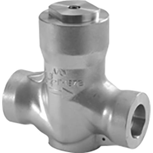 Flowserve Anchor/Darling 1878 Piston (Lift) Check Valve